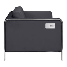 Zuo Thor Loveseat