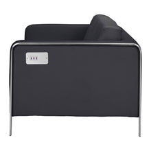 Zuo Thor Loveseat