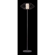 Zuo Tumble Floor Lamp