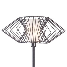 Zuo Tumble Floor Lamp