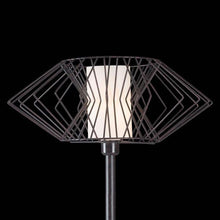 Zuo Tumble Floor Lamp
