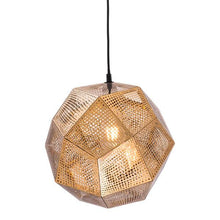 Zuo Bald Ceiling Lamp