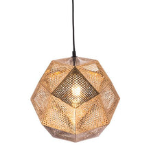 Zuo Bald Ceiling Lamp