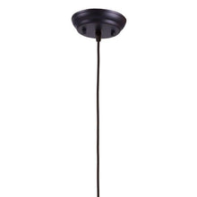 Zuo Bald Ceiling Lamp