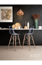 Zuo Nezz Ceiling Lamp