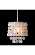 Zuo Shell Ceiling Lamp