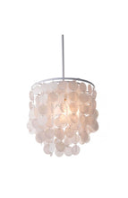 Zuo Shell Ceiling Lamp