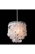 Zuo Shell Ceiling Lamp