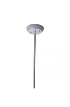 Zuo Shell Ceiling Lamp