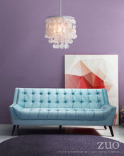 Zuo Shell Ceiling Lamp