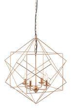 Zuo Penta Ceiling Lamp