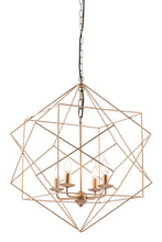 Zuo Penta Ceiling Lamp