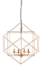 Zuo Penta Ceiling Lamp