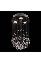 Zuo Pollow Ceiling Lamp Clear