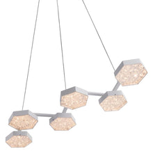 Zuo Dunk Ceiling Lamp