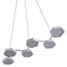 Zuo Dunk Ceiling Lamp