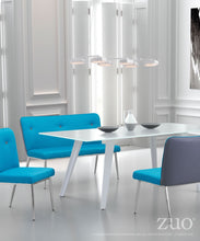 Zuo Dunk Ceiling Lamp