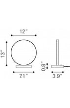 Zuo Pong Table Lamp