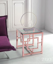 Zuo Pong Table Lamp