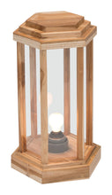 Zuo Latter Floor Lamp