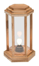 Zuo Latter Floor Lamp