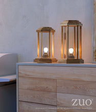 Zuo Latter Floor Lamp