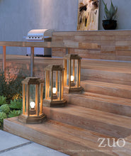 Zuo Latter Floor Lamp