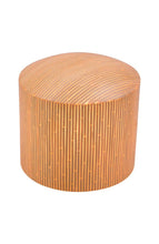 Zuo Wassu Illuminated Stool