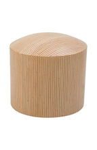 Zuo Wassu Illuminated Stool