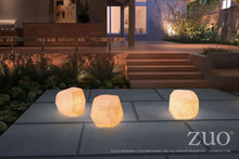 Zuo Fame Illuminated Stool