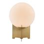 Zuo Pearl Table Lamp