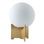 Zuo Pearl Table Lamp