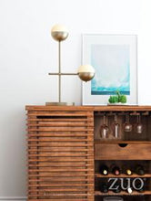 Zuo Waterloo Table Lamp