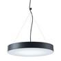 Zuo Apricot Ceiling Lamp