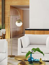 Zuo Waterloo Floor Lamp
