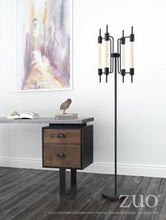 Zuo Gisborne Floor Lamp