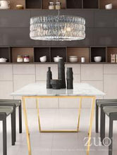 Zuo Jena Ceiling Lamp