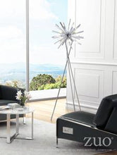 Zuo Savoy Floor Lamp