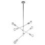 Zuo Brixton Ceiling Lamp