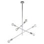Zuo Brixton Ceiling Lamp
