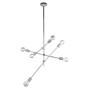 Zuo Brixton Ceiling Lamp