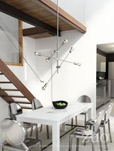 Zuo Brixton Ceiling Lamp