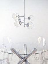 Zuo Somerest Ceiling Lamp