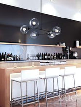 Zuo Odense Ceiling Lamp