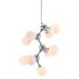 Zuo Pomegranate Ceiling Lamp