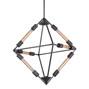 Zuo Union Ceiling Lamp