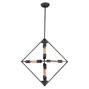 Zuo Union Ceiling Lamp