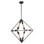 Zuo Union Ceiling Lamp