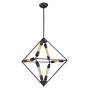 Zuo Union Ceiling Lamp