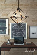 Zuo Union Ceiling Lamp